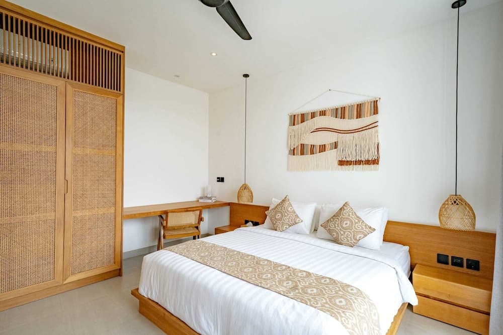 Loona Palm Villas Canggu