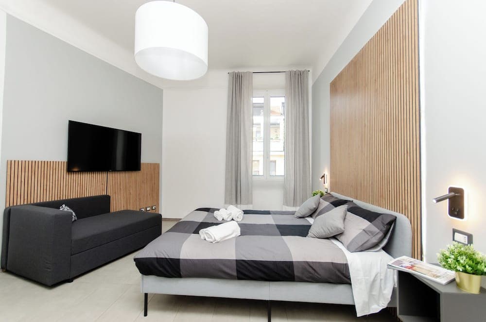 VivimiHome - Maison Fusetti