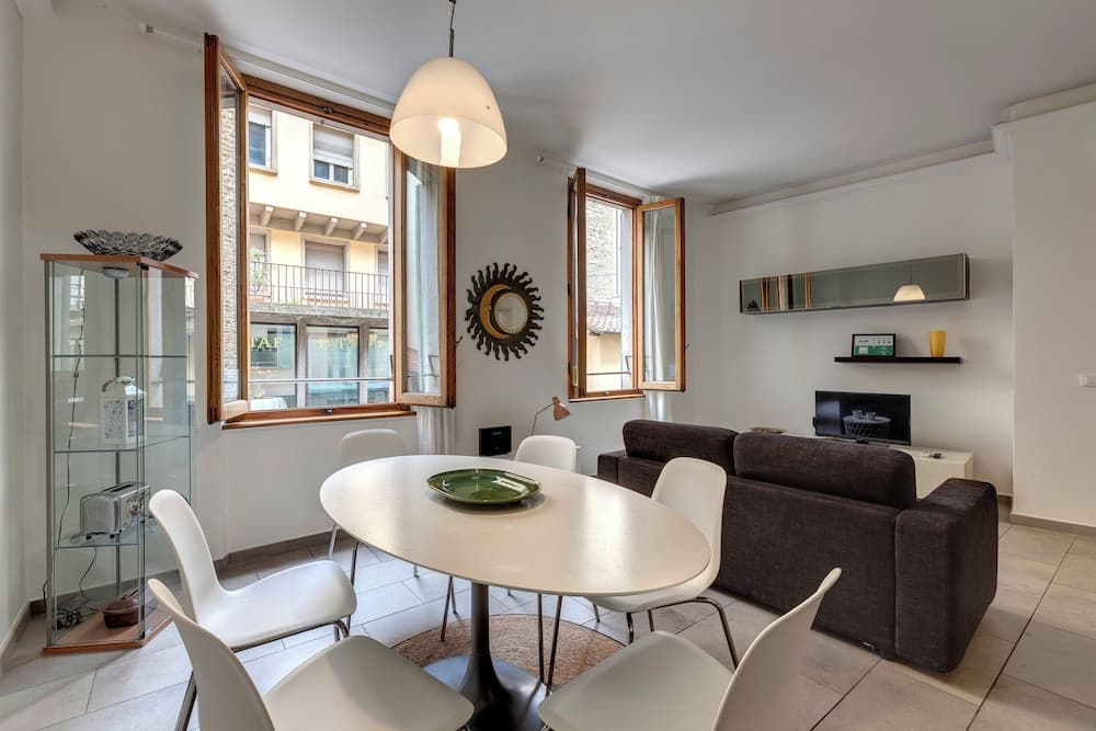 Mamo Florence - Santo Stefano Apartment
