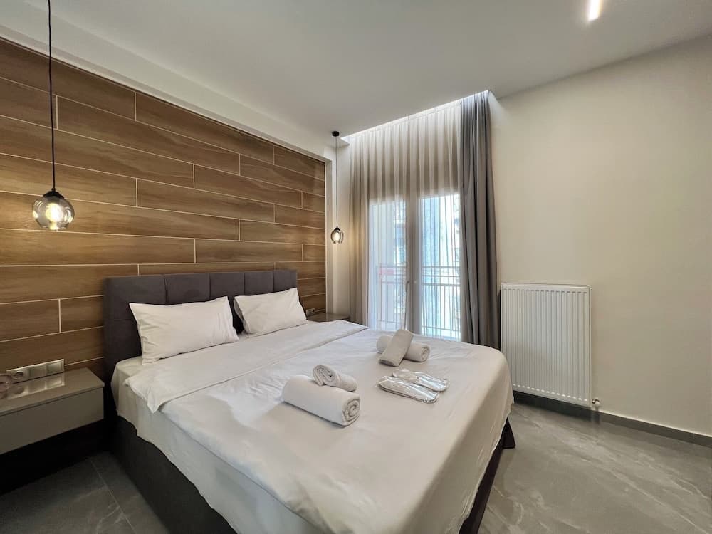 Mango Apartment & Suite by halu