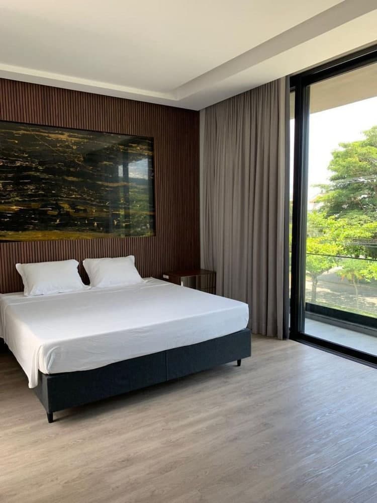 Casa De Luxo Jurerê Internacional