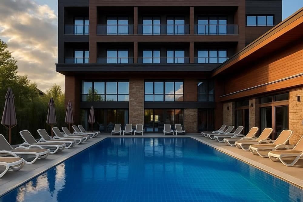 Regnum Banya Thermal Hotel