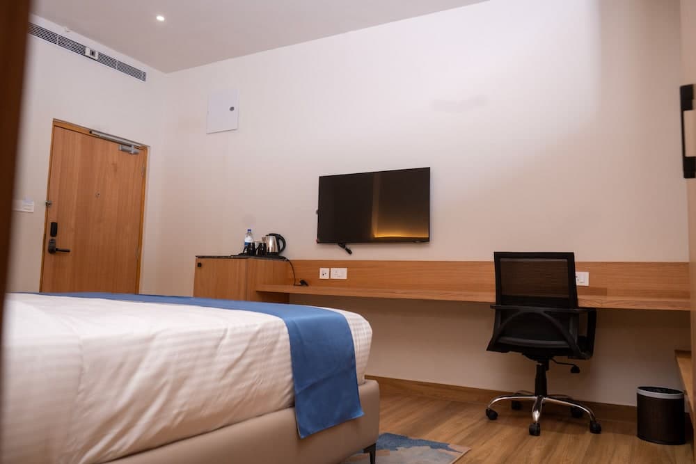 Clarion Hotel Hyderabad