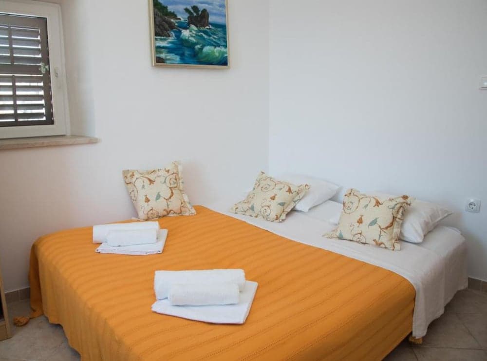 Body & Soul Hvar Holiday Home