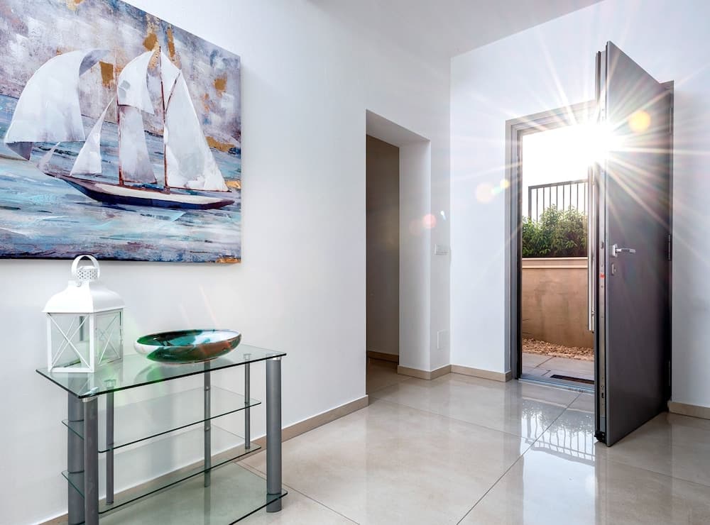 Hvar Island Serenity Sky Villa