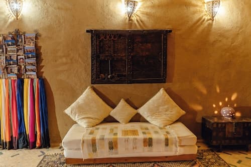 Dar el Janoub