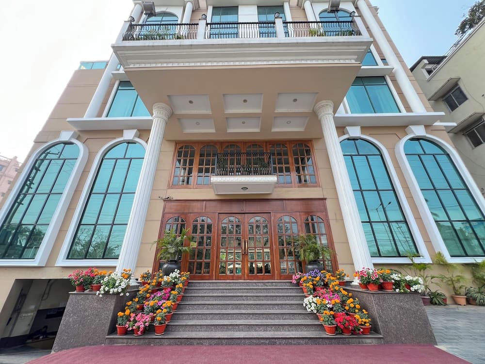 Hotel Royale de CASA
