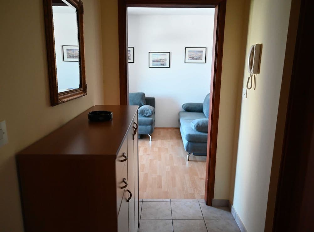 Charming And Comfortable Apartment Dramalj