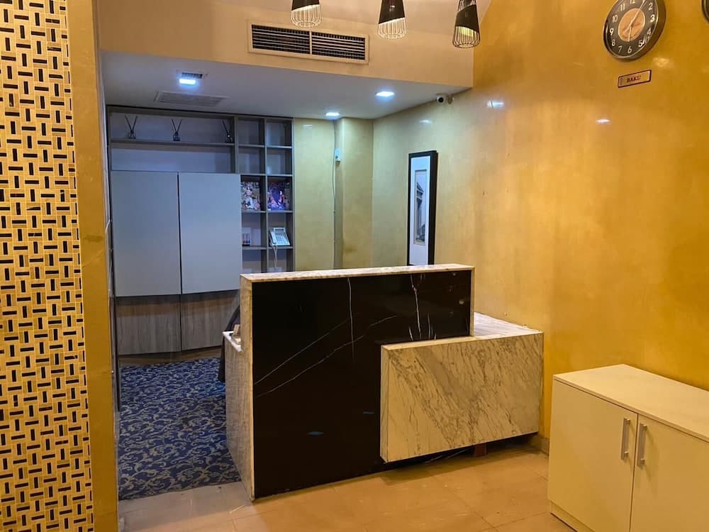 Montinn Premier Hotel