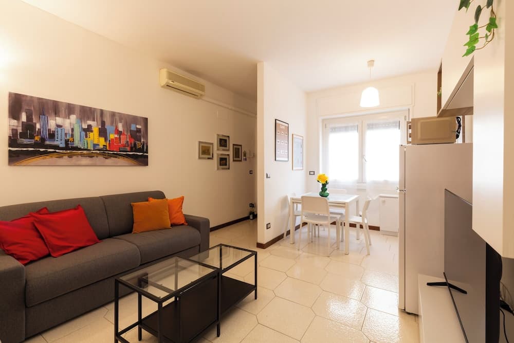 notaMi - Wonderhome - Bolivar M4