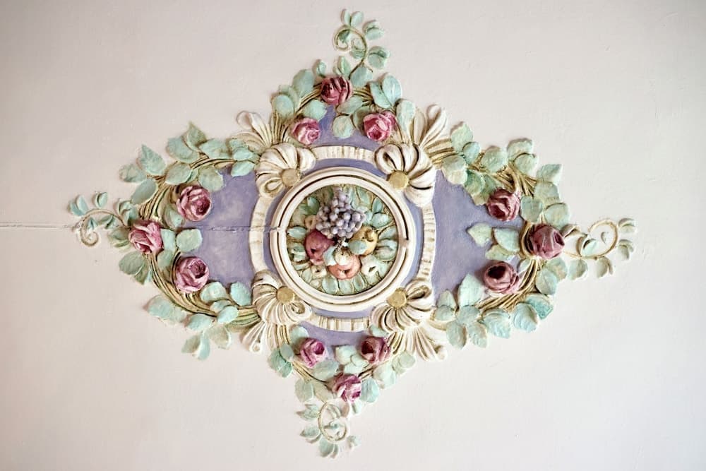 Holiday Lux Boutique Room