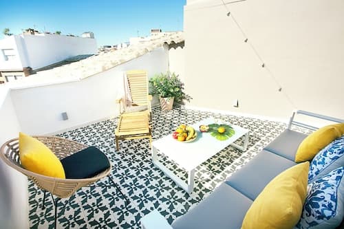 Graffiti Suites Malaga