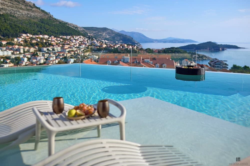 Hedera Estate, Villa Hedera XX