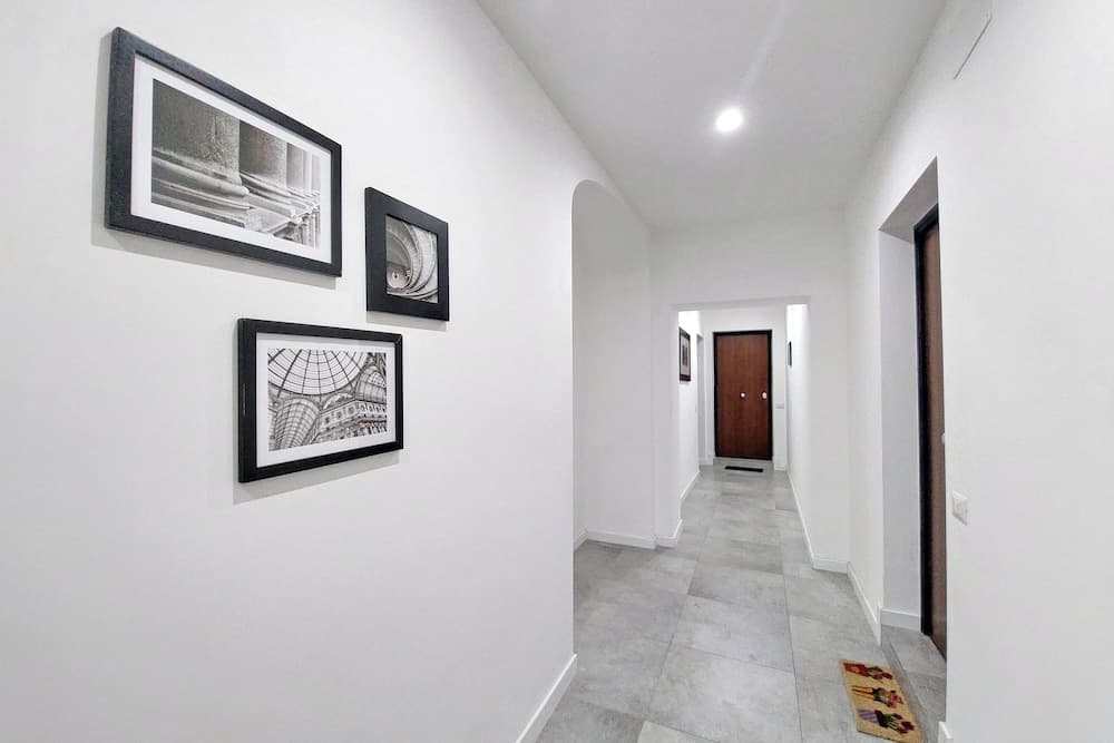 İç mekân