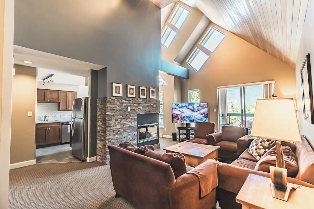 Elevate Real Estate Management Snowbird - 202