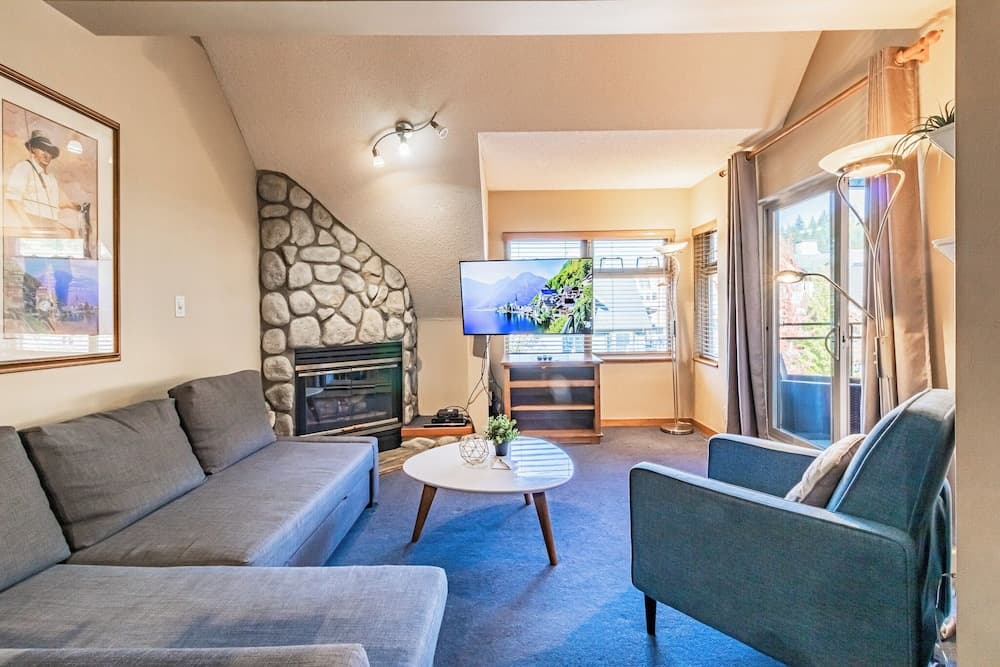 Whistler Vacation Club Lake Placid Lodge - 311