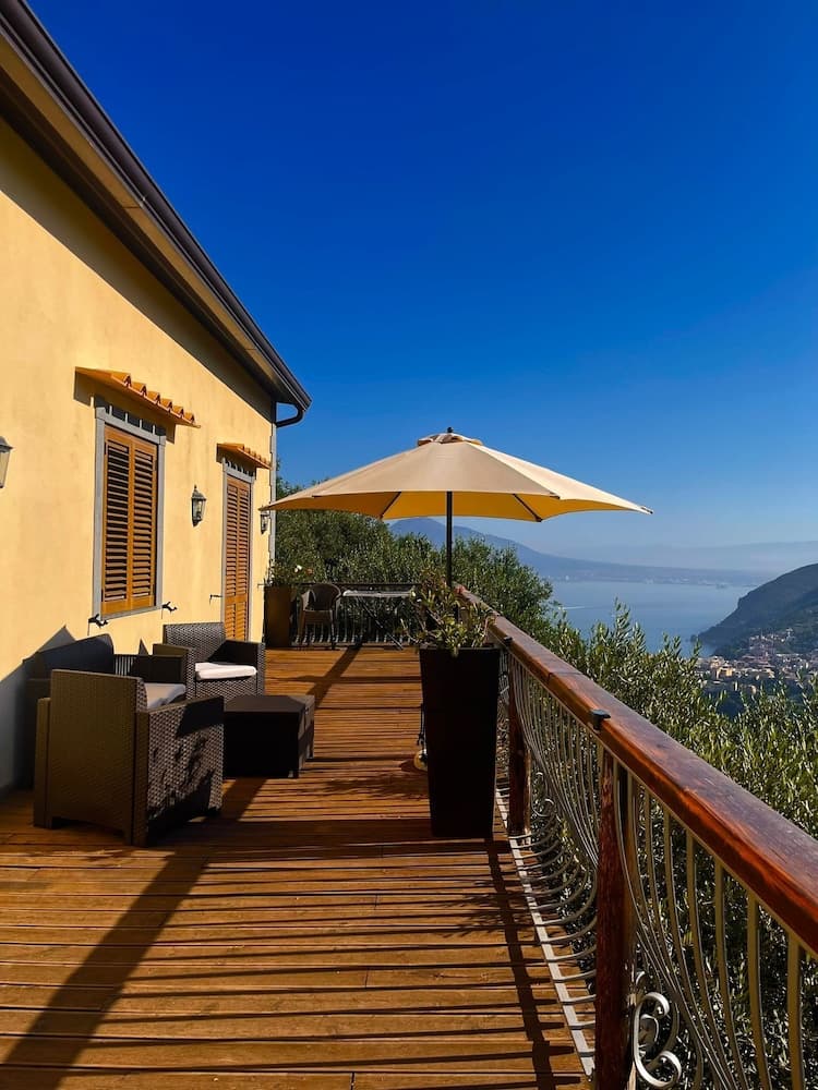 Casa Viromar