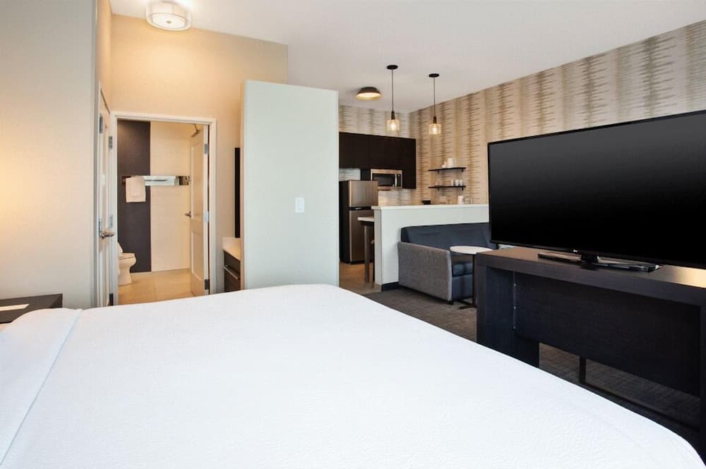 Residence INN BY Marriott Georgetown