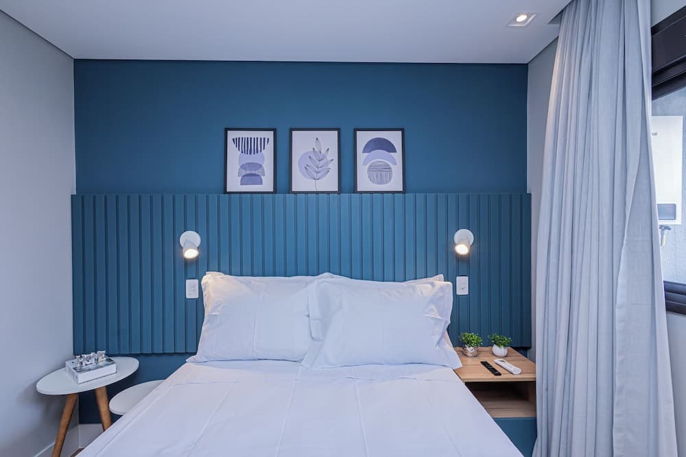 SBN - Soul Brooklin Não Residencial