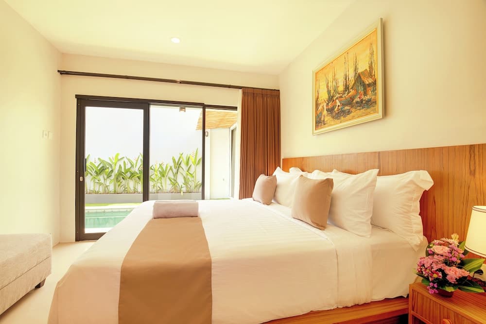 Beachside BrandNew Villa Mi Casa 6 Guest