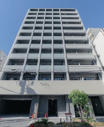 unito NAMBA Motomachi