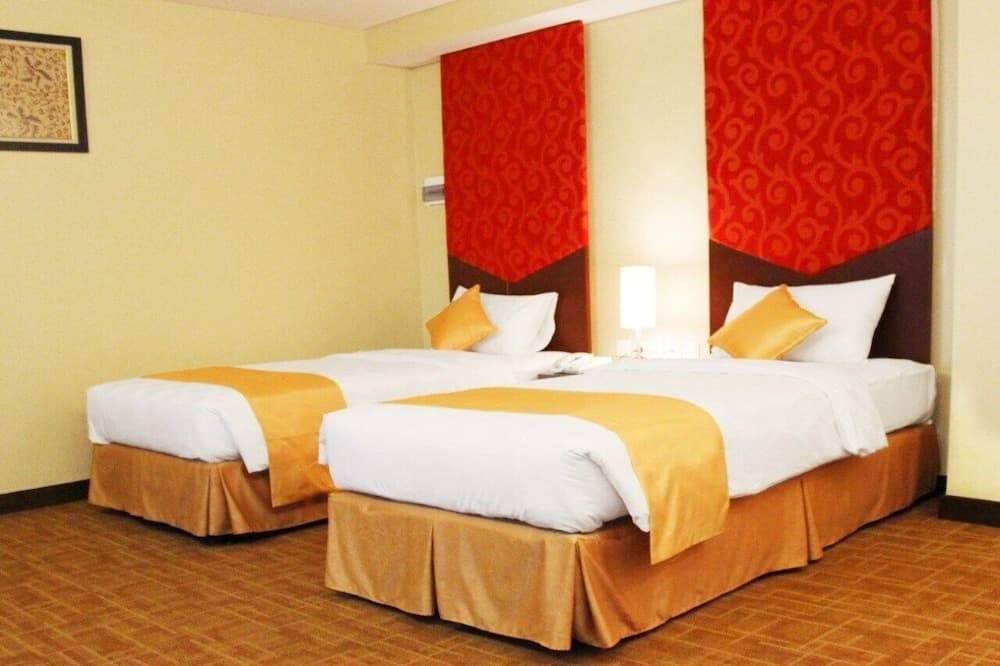 Horison Balairung Jakarta