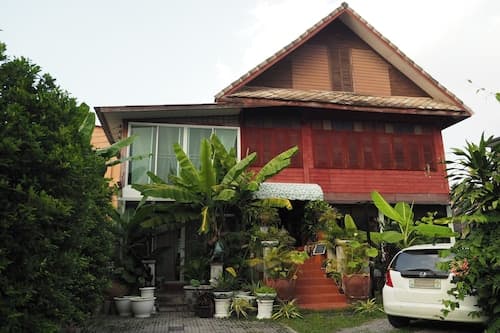 64 Sweet Home Dusit Bkk