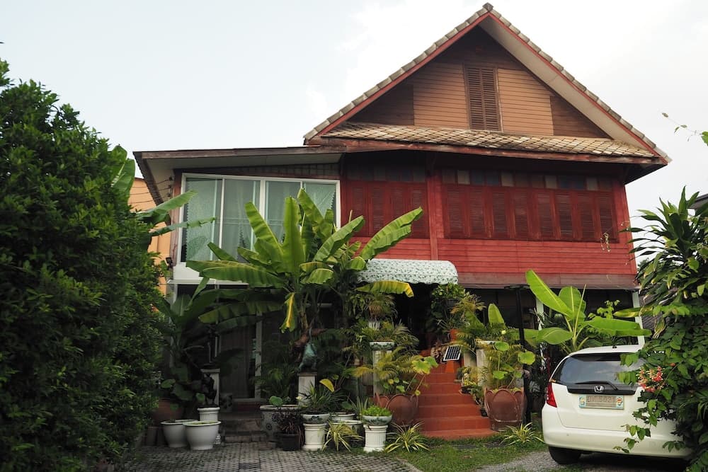 64 Sweet Home Dusit Bkk