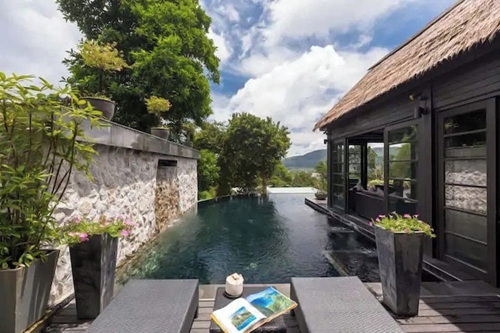 Jaokhun Panorama Villas, Kamala