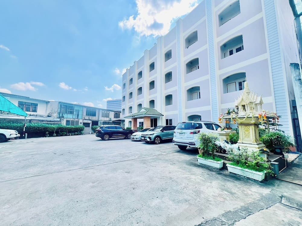 Udon Perfect Mansion