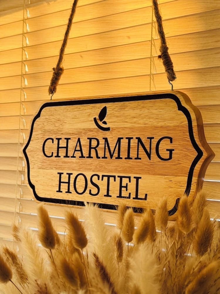 Charming Hostel