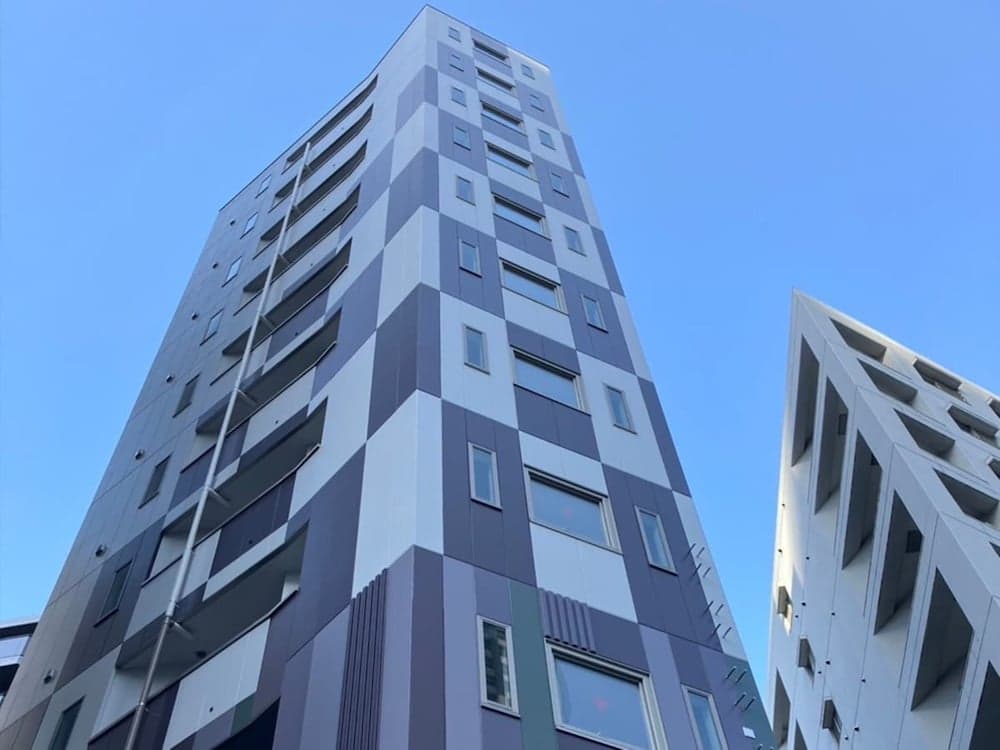 HOTEL LiVEMAX Mita Ekimae