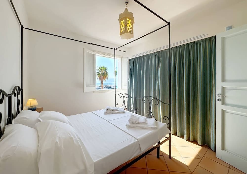 Solemar Sicilia - Casa Aura