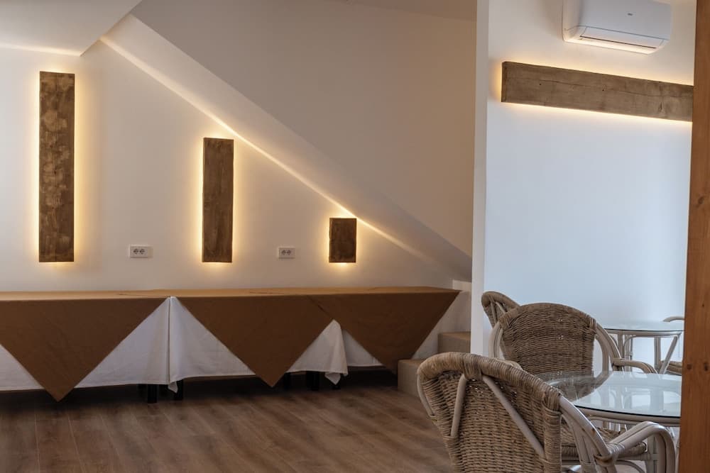 Bellavista Kamarina Resort