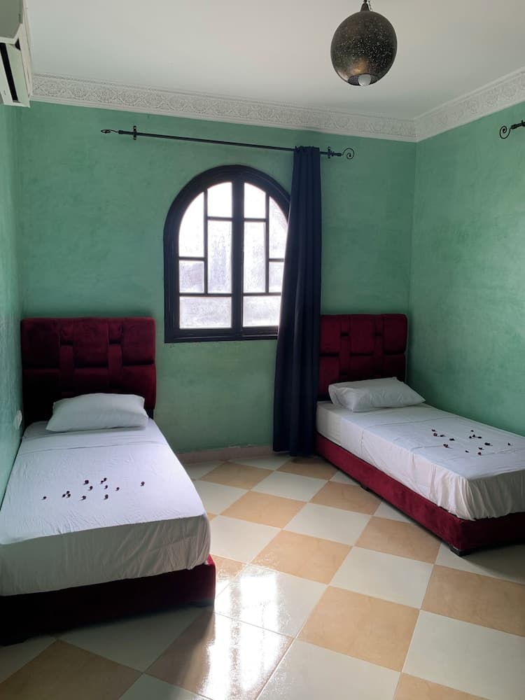 Locanda House Marrakech Sidi Ghiat