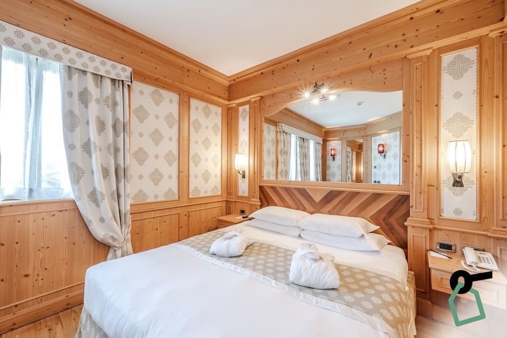 HOTIDAY Room Collection - Campiglio Pradalago