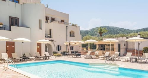 Hotiday Cefalù Mazzaforno