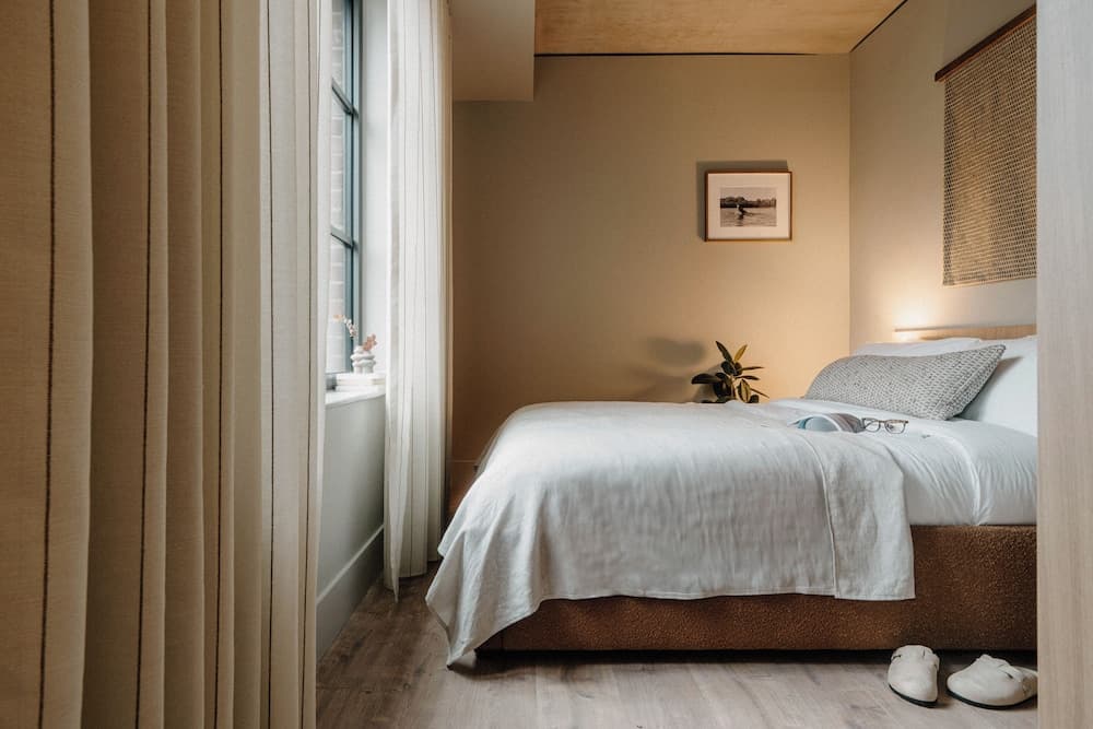 Mason & Fifth - Westbourne Park