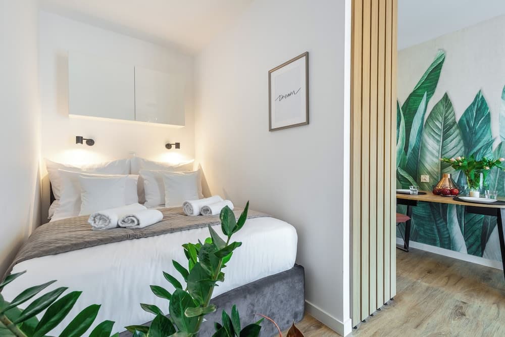 Absyntapart Apartamenty Jaworska 4