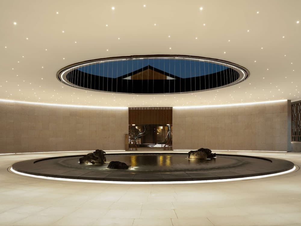 Dangkou Ancient Town Hotel Wuxi - Mgallery Collection