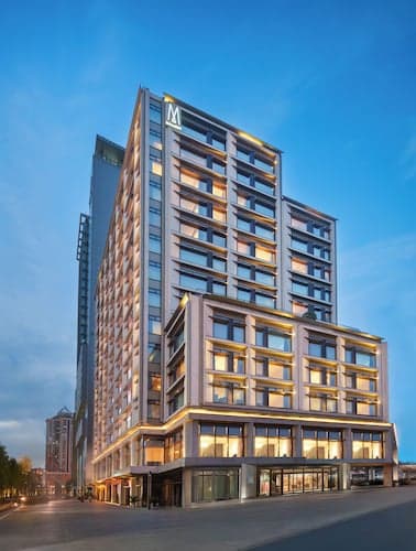 Ming Hotel Nanjing - MGallery Collection