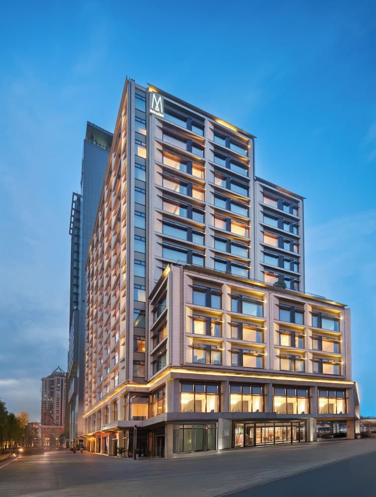 Ming Hotel Nanjing - MGallery Collection