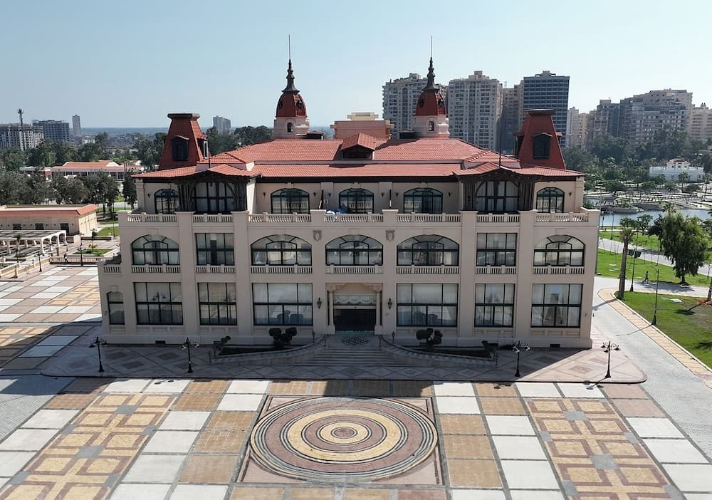 Rixos Montaza Alexandria