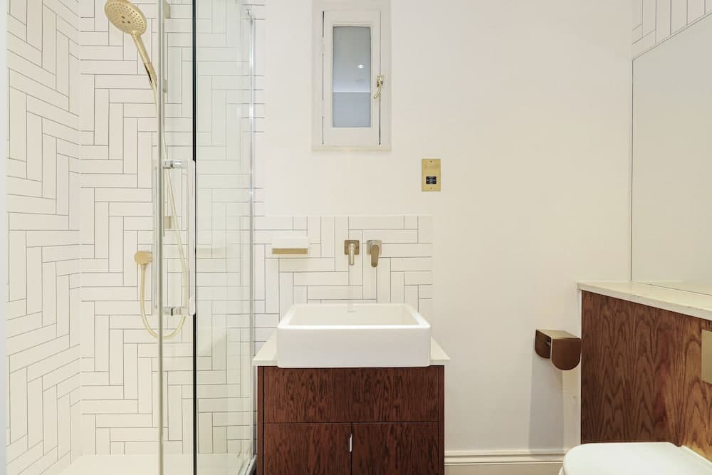 Kensington Gardens Apartments