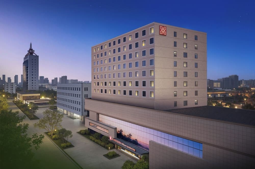 Hilton Garden Inn Shanghai Jiading