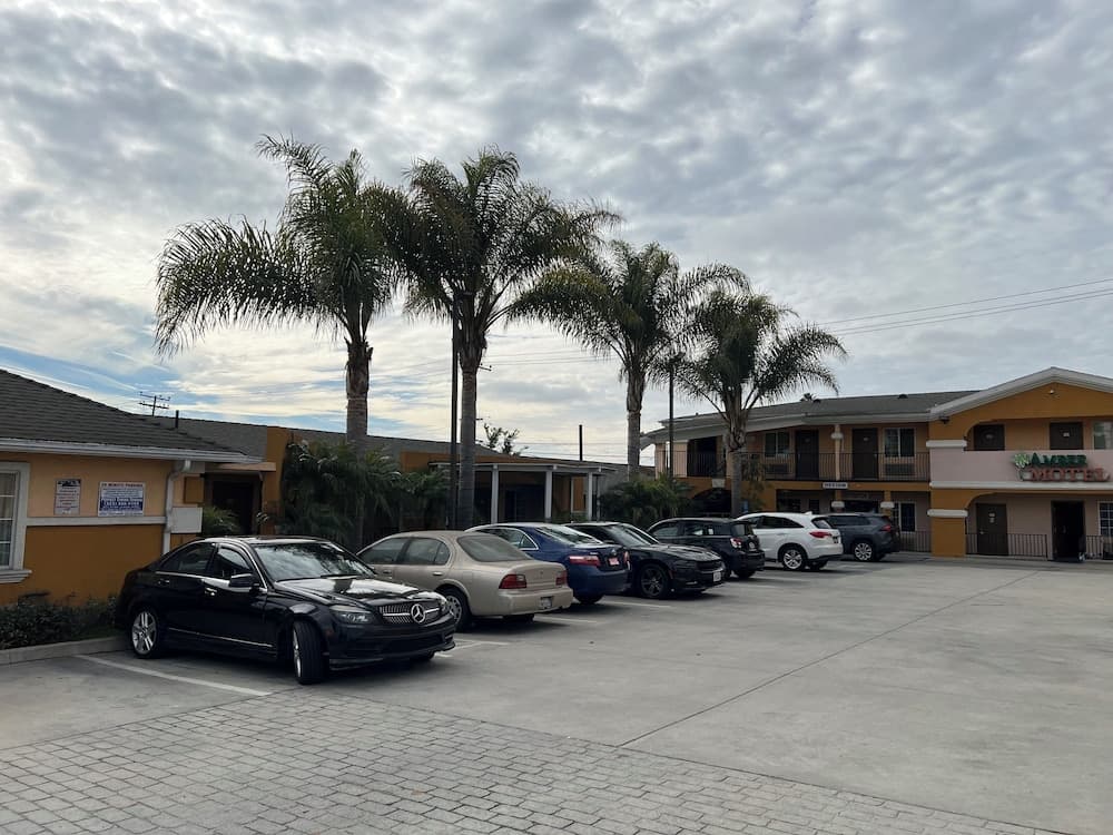 Amber Motel