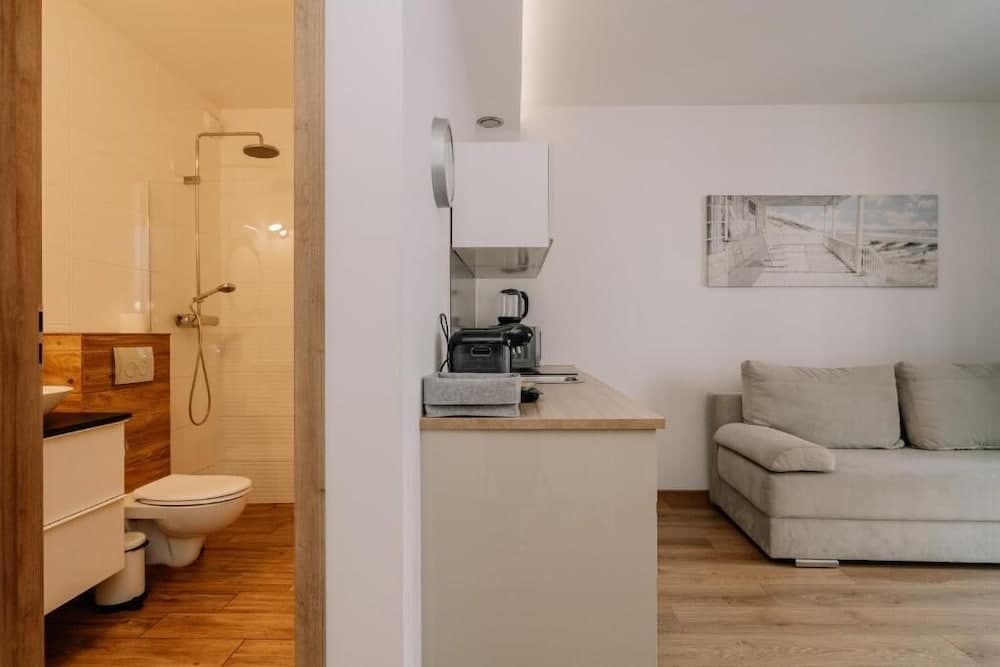 TOTU Home Browar Gdański Apartment