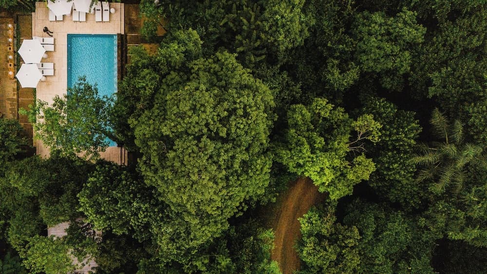 Miraselva lodge