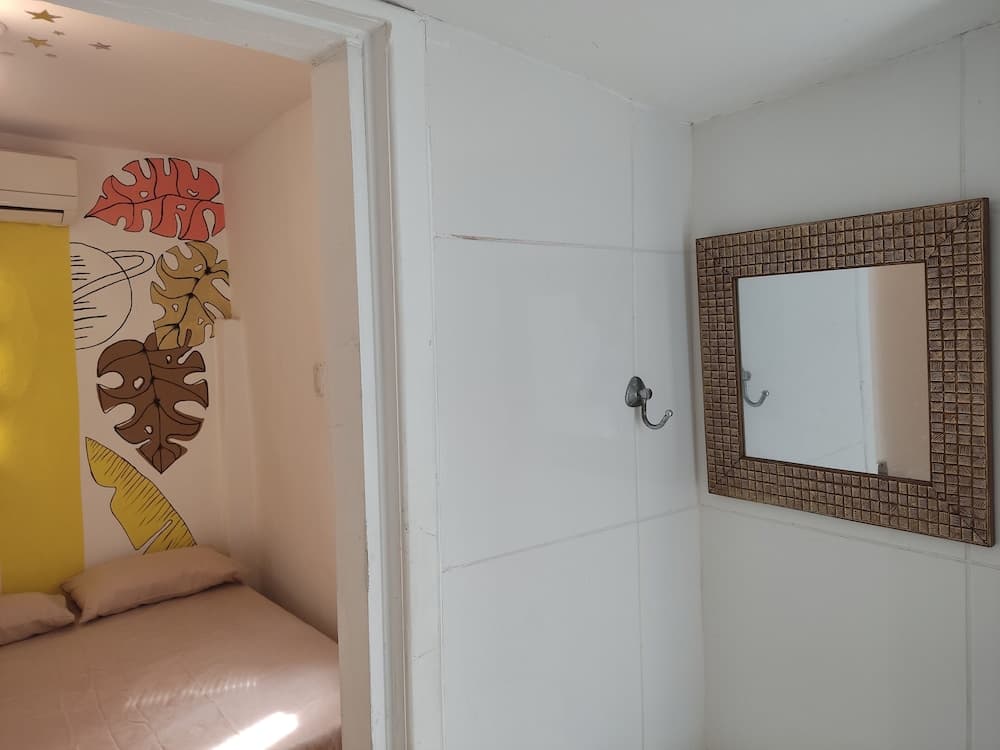 Sirius Hostel
