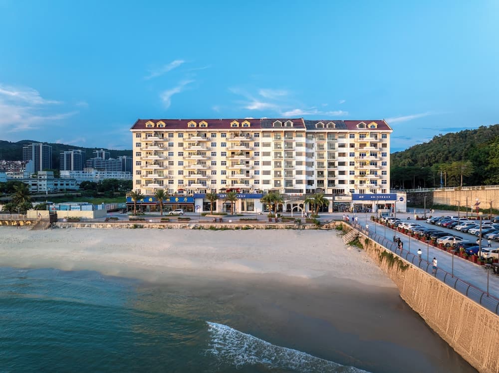 Shenzhen White House Sea View Resort